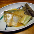 さばのみそ煮