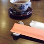 江ノ島「ゆうがた」で和食ランチ