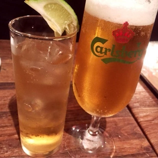 女子会　銀座のバル　王様のバル　有楽町店
