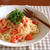 【361kcal】ツナとトマトの冷製パスタ