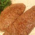 肉を焼くという事4
