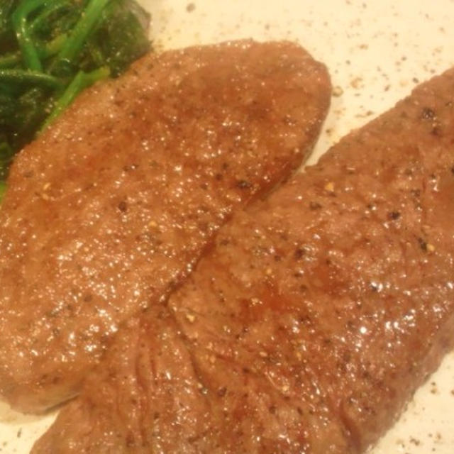 肉を焼くという事4