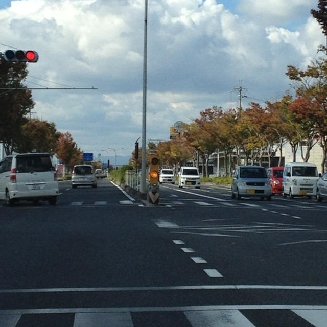 和風のカレー鍋