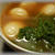 ふかひれ入り水餃子～ちょっと高級(笑)