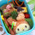 マイメロディ キャラ弁の作り方！簡単！ My Melody Bento