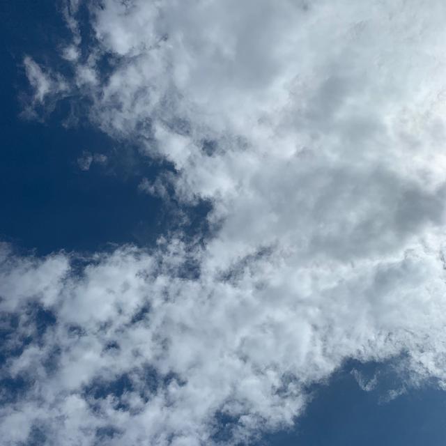 予想外に病院ガラ空き