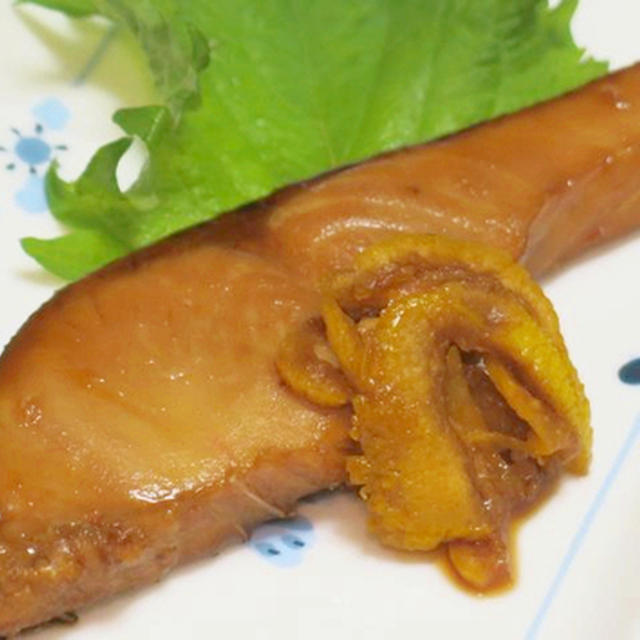 今日の晩御飯/漬けダレの黄金比で失敗無し！ 晩酌にもぴったり「鮭の柚子漬け焼き」と、「豚肉の粕汁」。