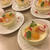 豊島区★マイシェフ出張料理
