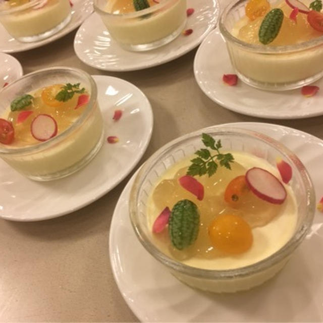 豊島区★マイシェフ出張料理