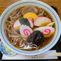 【大船】そば処 なかじま@昭和の雰囲気も味も最高!地元に愛される隠れ家蕎麦屋さん
