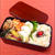ストックおかずで朝つめるだけお弁当