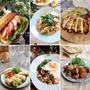 アジアごはん10選♡【#簡単レシピ#アジア料理】