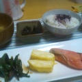 和食でごはん