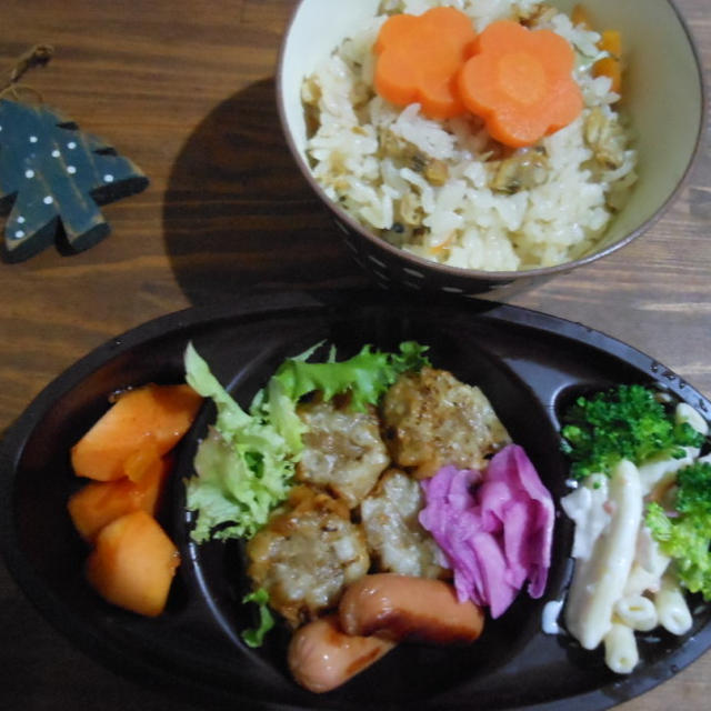 ヒノキのまな板