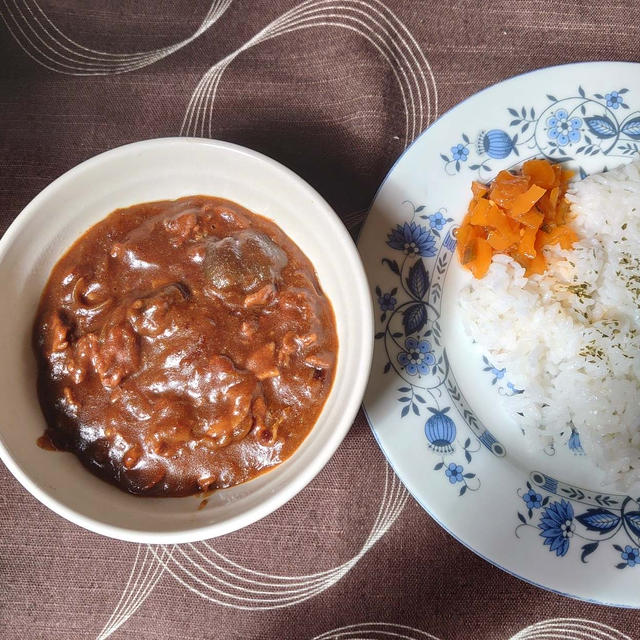 まだまだ終わらない　日本の夏カレー祭り