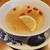 バーミヤンでオーギョーチー（愛玉子） / 父の帰宅