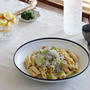 しらすと春キャベツのおつまみパスタ（レシピあり）