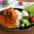角煮カレー