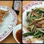 車を受け取って昼ごはん