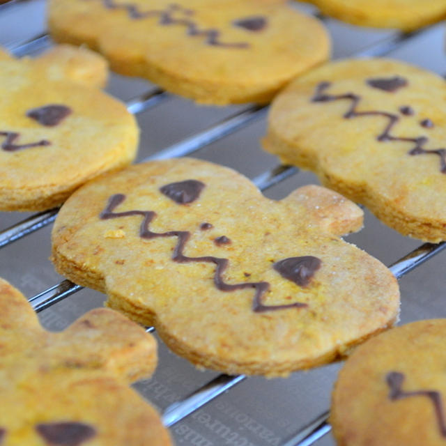 ハロウィン