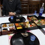 2020年　最初の食事★★★