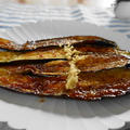 美味しくって病みつき！！ナスの〇〇焼き