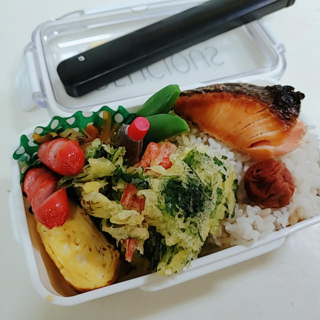木曜日：ちょっと怠くて動きが悪い日(;^ω^)