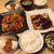 昨夜は酢鶏など～と土曜参観・・・