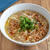とろみ付けも簡単！パラパラ冷凍もやしで♪「あんかけ風チキンラーメン」