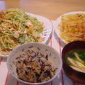 温かなプレゼント