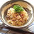 タコと貝柱の炊き込みご飯