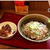 立ち蕎麦行脚「丸八そば亀戸天の丸八サンキューセット」