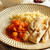 モロッコ料理　クスクス
