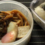 2/25 すき焼き弁当