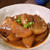 味付けこれだけ!?焼肉のたれ大根