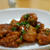 甘酢肉団子☆
