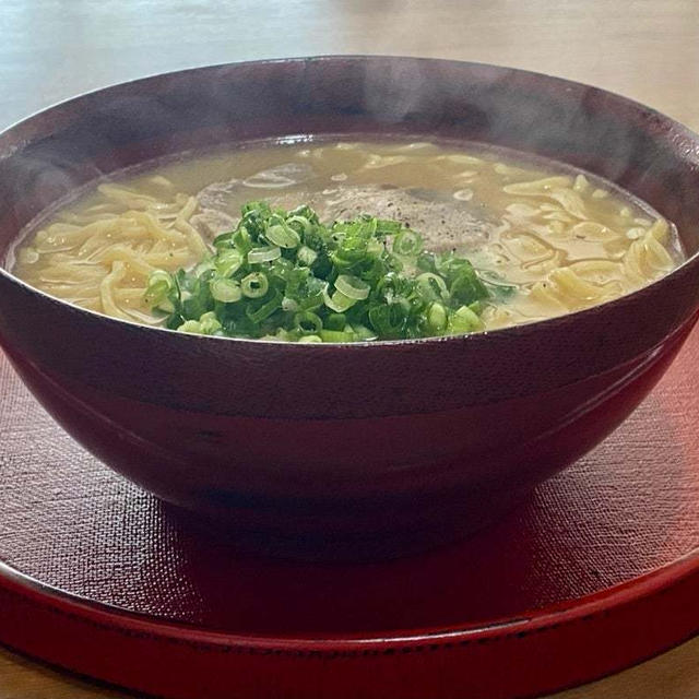 札幌味噌ラーメン 空 ！