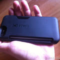 iPhone5を簡単おサイフケータイ化してみました