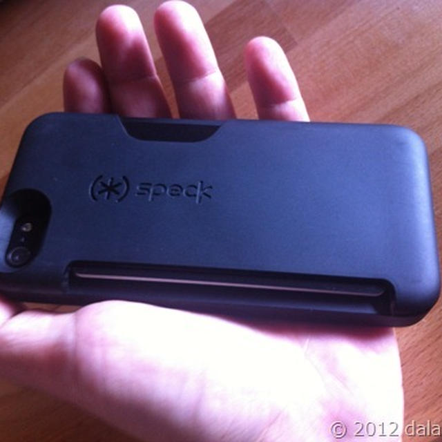 iPhone5を簡単おサイフケータイ化してみました