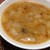胡麻と味噌の根菜スープ×山梨の白