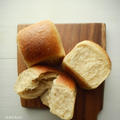 低糖質・オーツ麦ふすまのパン