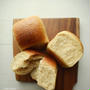 低糖質・オーツ麦ふすまのパン
