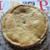 ＜イギリス・レシピ＞ アップル・パイ【Apple Pie】