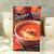 Trader Joe’s Pumpkin Soup　トレーダージョーズのパンプキンスープ　バターナッツかぼちゃとりんごのスープ