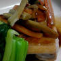 『鶏の照り焼き　お野菜たっぷりのせ』