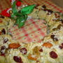 ＊★ホットケーキミックスdeリース★＊