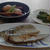 生秋刀魚の塩焼き