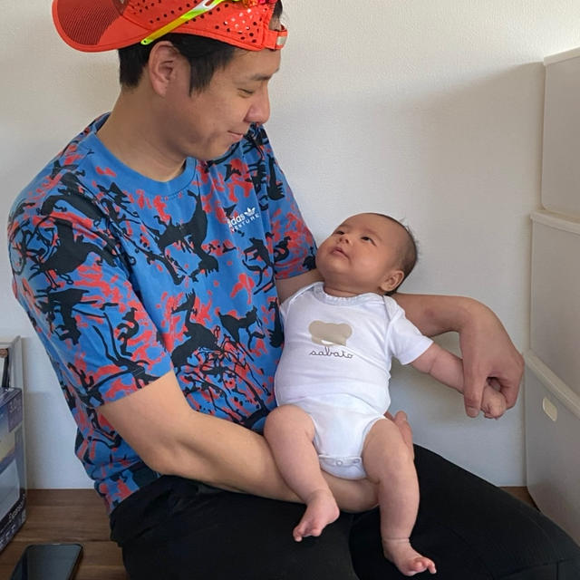 家族で串カツ田中
