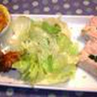 ランチみたいな