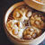 Chestnuts Steamed Bread